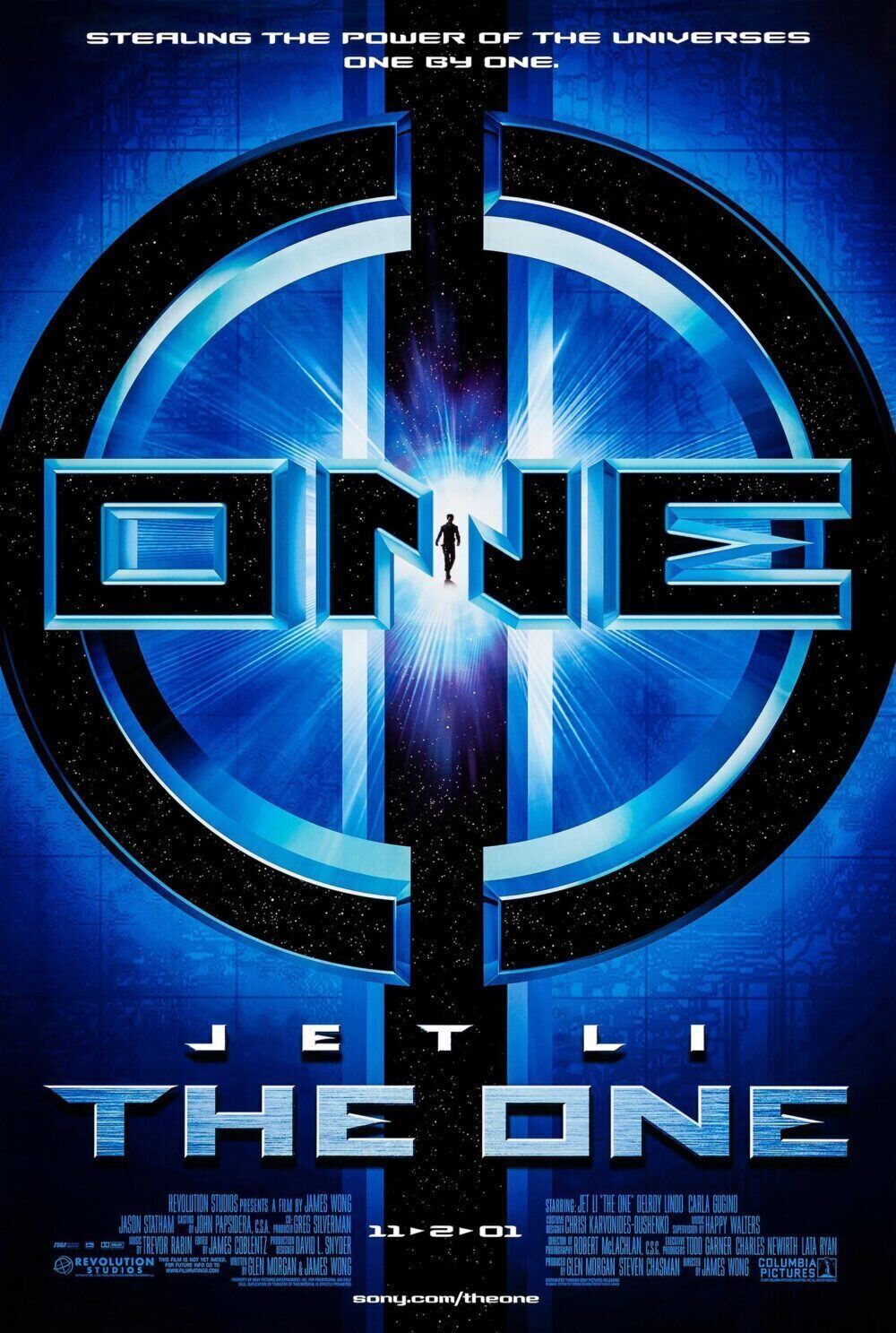 The One 2001 Movie Cast, OTT, Budget, Box Office, And More