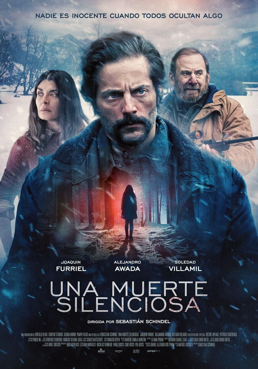 Una muerte silenciosa 2025 Movie Cast, OTT, Budget, Box Office, And More