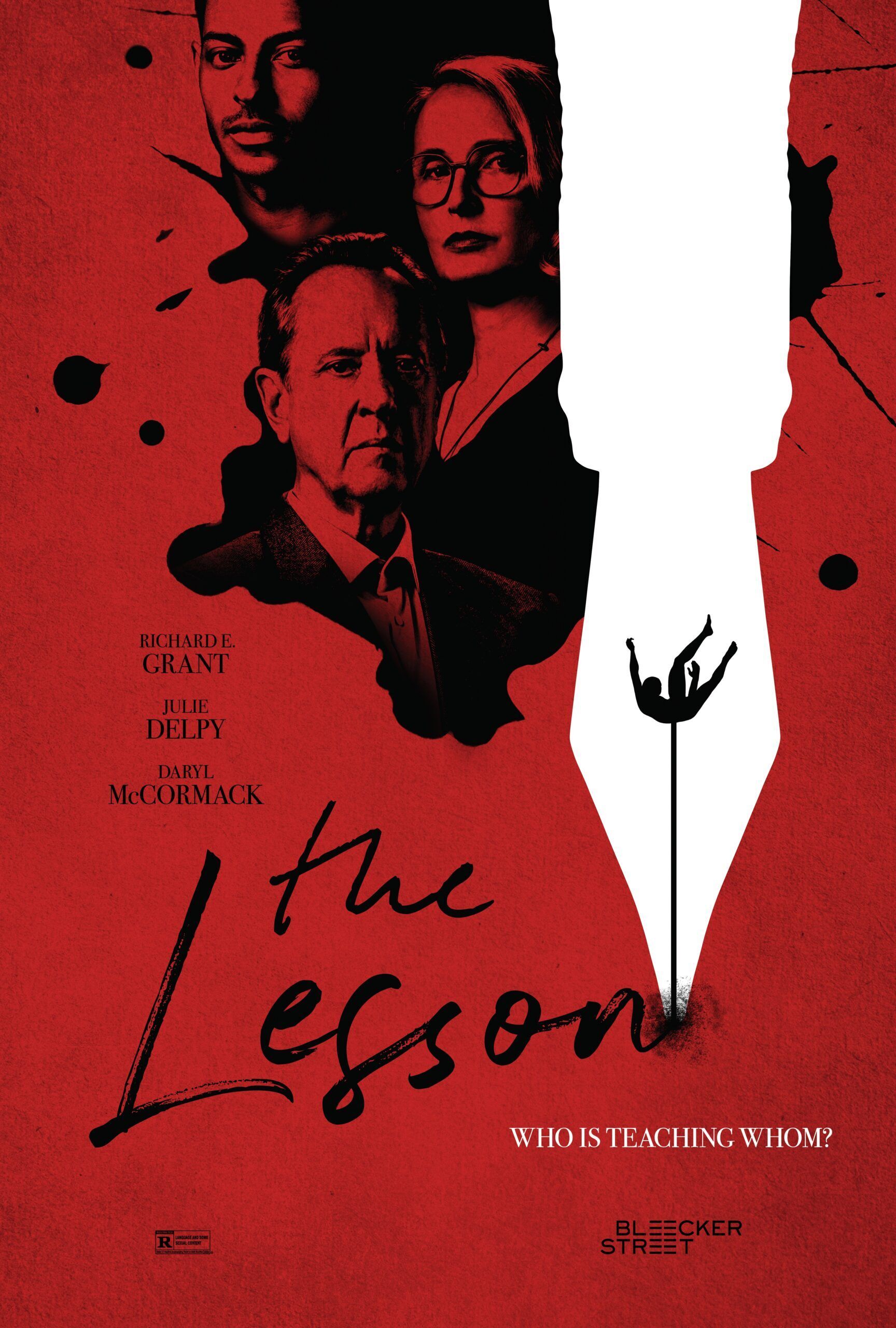 The Lesson 2023 Movie Cast, OTT, Budget, Box Office, And More