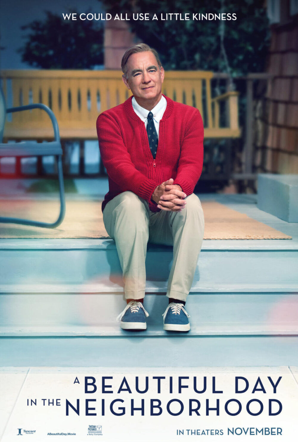 A Beautiful Day in the Neighborhood 2019 Movie Cast, OTT, Budget, Box Office, And More