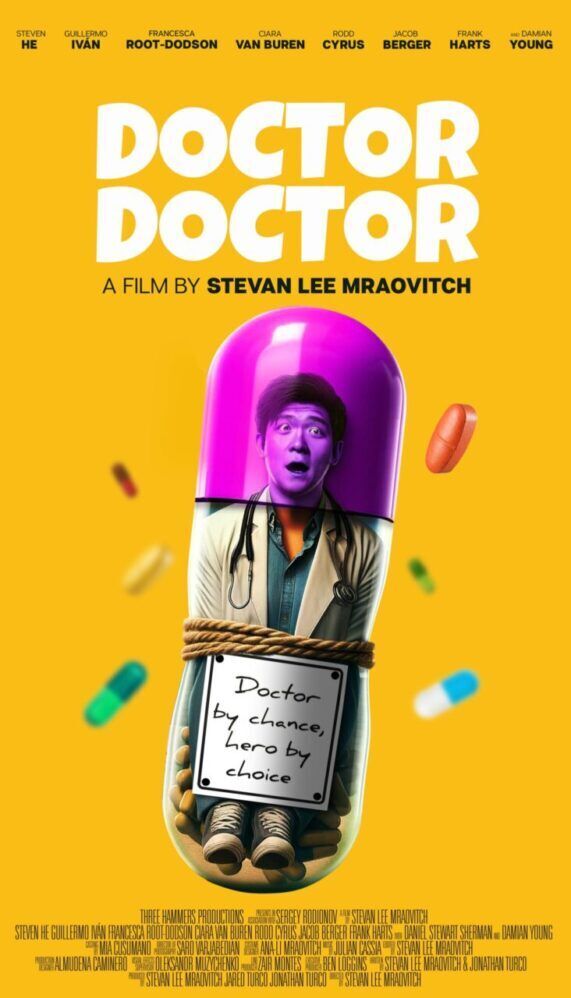Doctor Doctor Cast, OTT, Budget, Box Office, And More