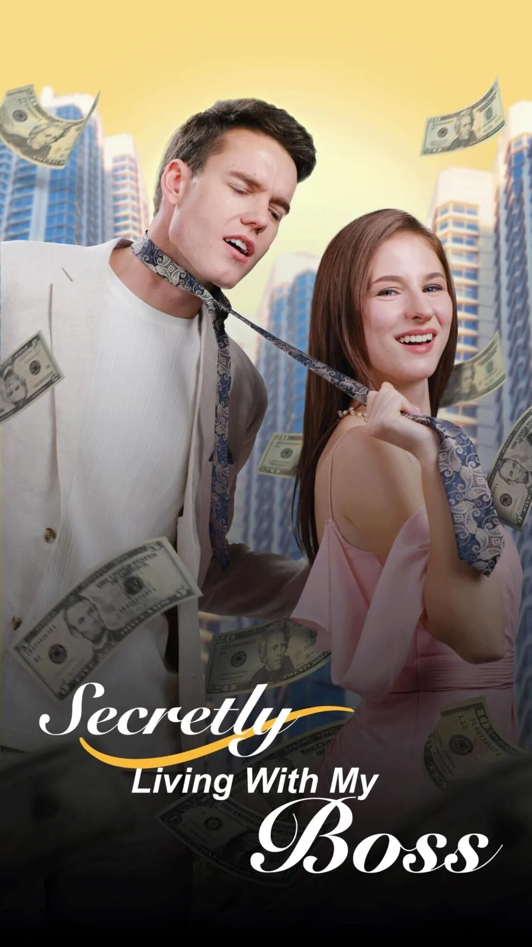 Secretly Living with My Boss Cast, OTT, Budget, Box Office, And More