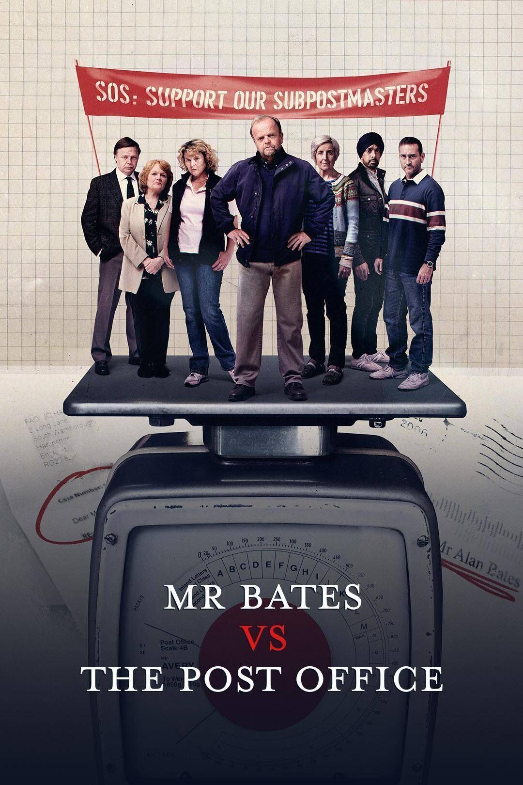 Mr Bates vs. The Post Office Cast, OTT, Budget, Box Office, And More