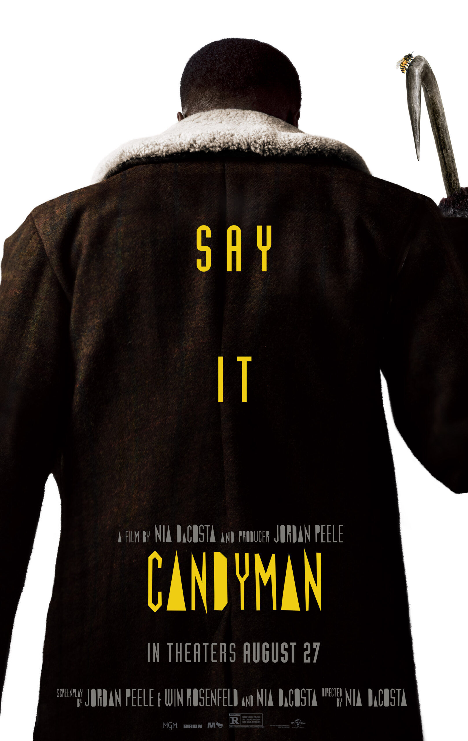 Candyman 2021 Movie Cast, OTT, Budget, Box Office, And More