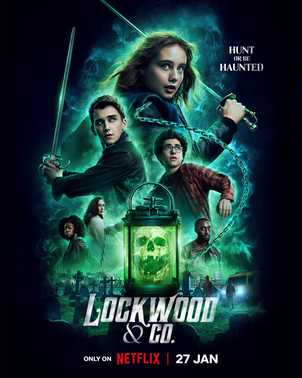 Lockwood & Co. 2023 Movie Cast, OTT, Budget, Box Office, And More