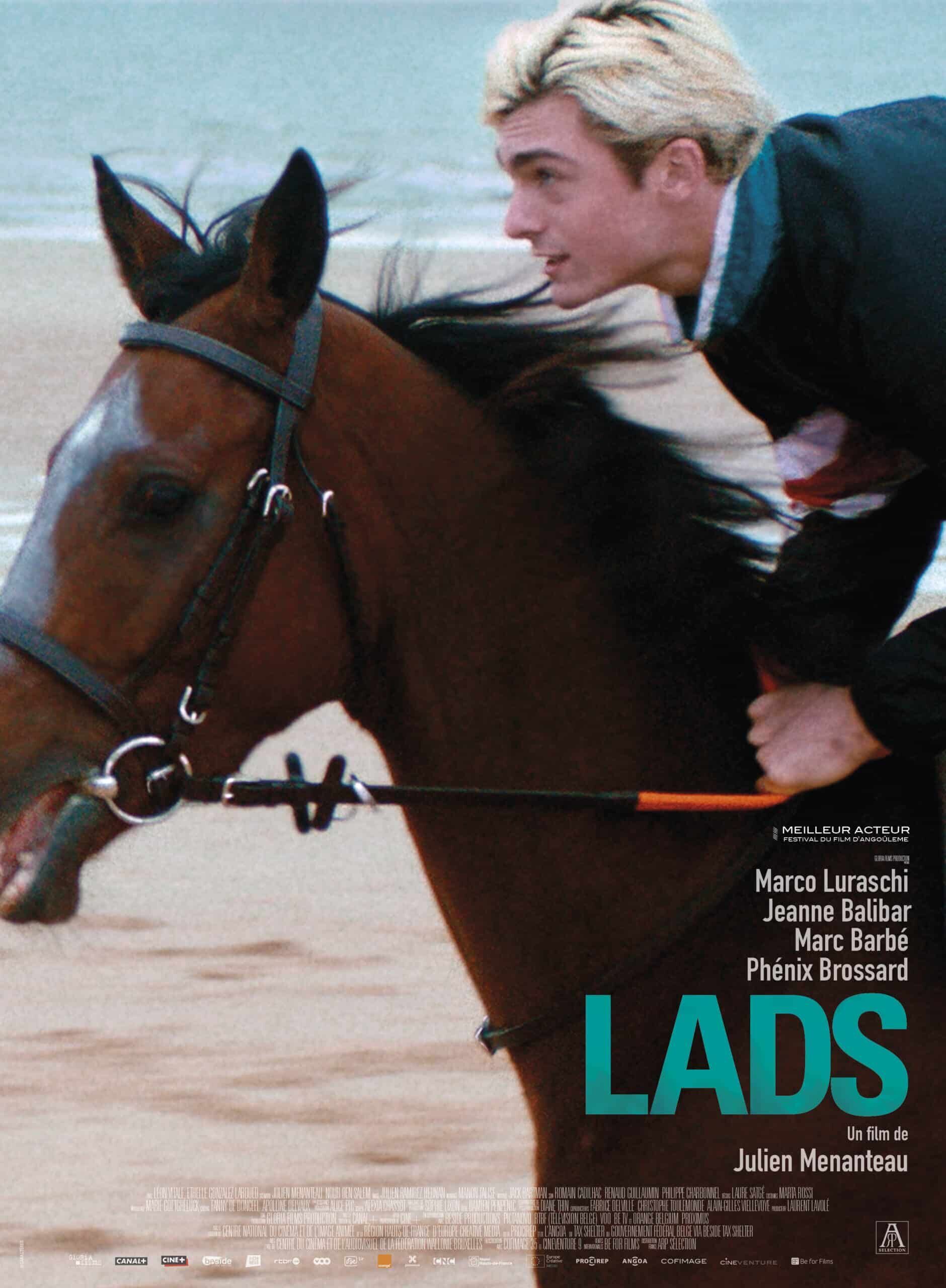Lads Cast, OTT, Budget, Box Office, And More