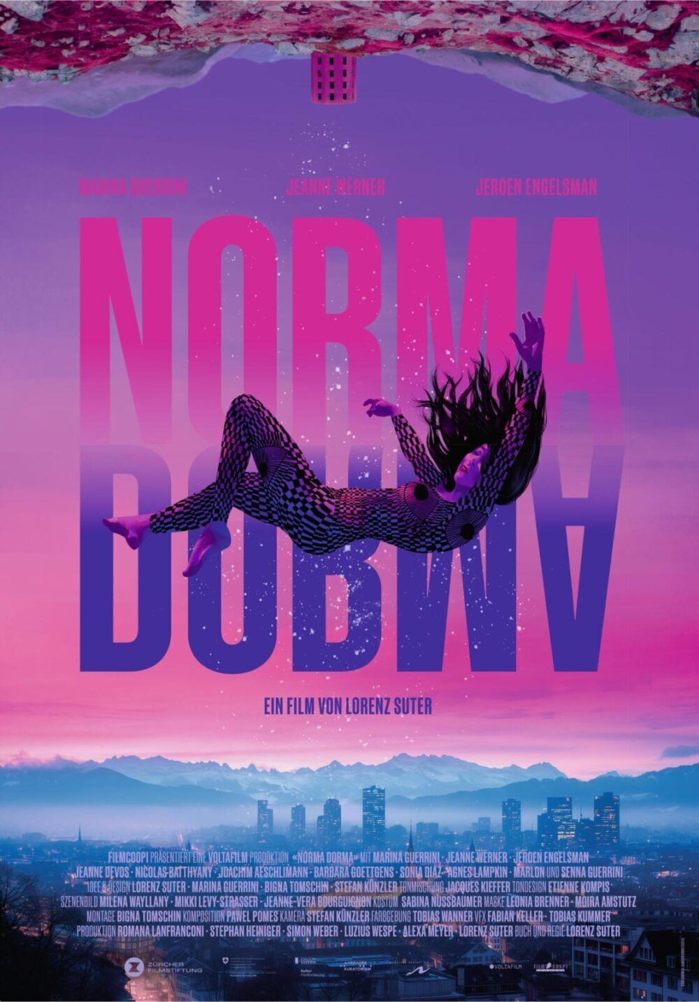 Norma Dorma 2025 Movie Cast, OTT, Budget, Box Office, And More