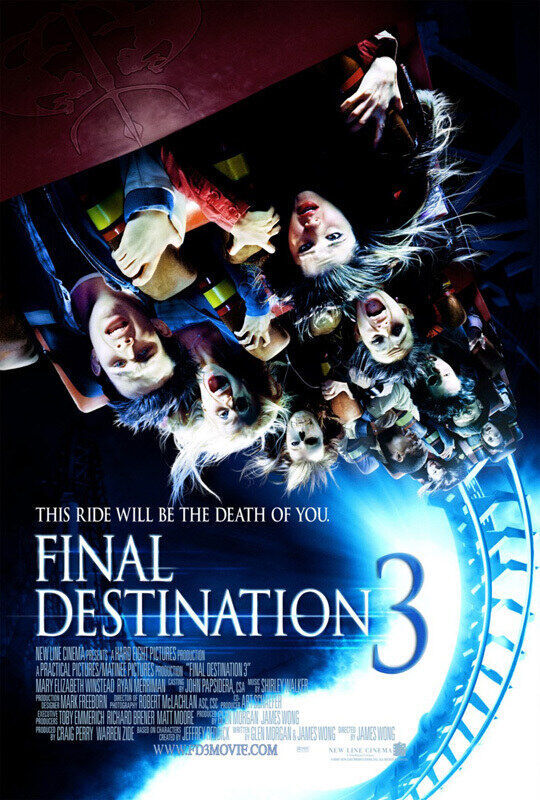 Final Destination 3 2006 Movie Cast, OTT, Budget, Box Office, And More