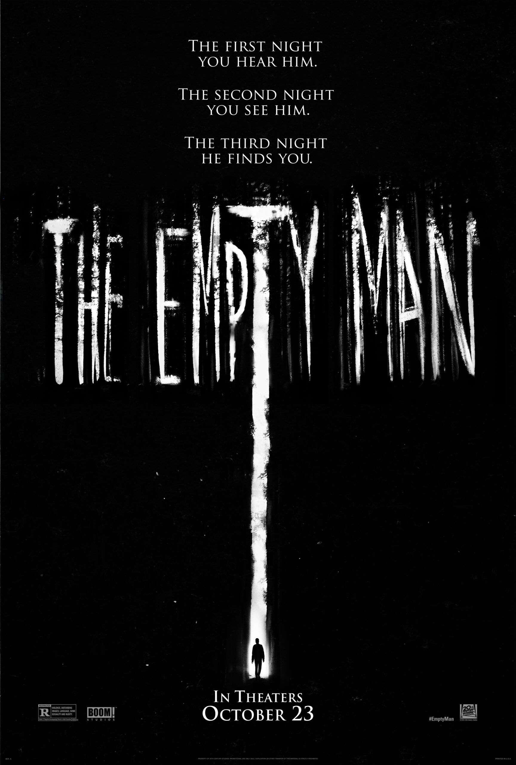 The Empty Man 2020 Movie Cast, OTT, Budget, Box Office, And More