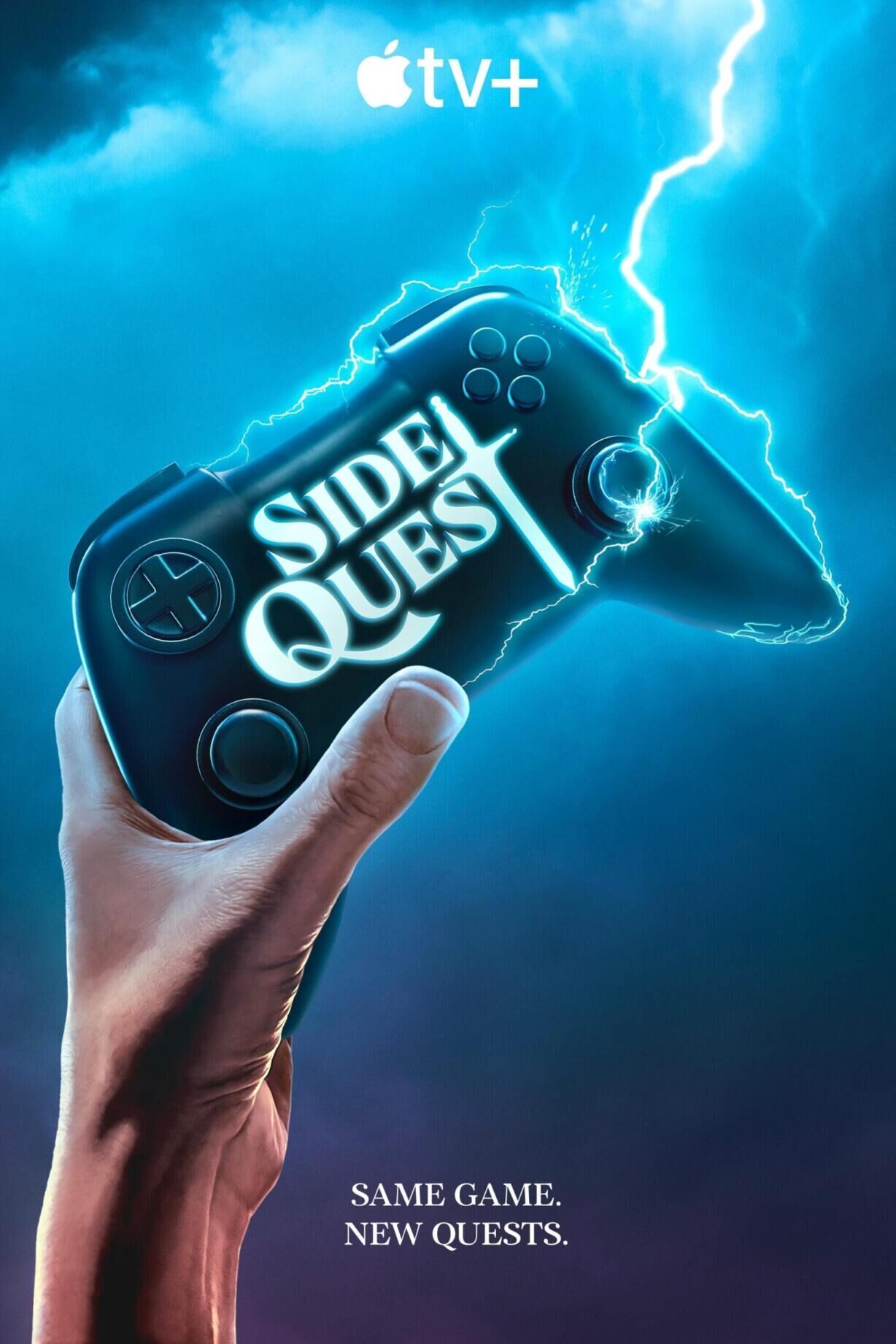 Side Quest 2025 Movie Cast, OTT, Budget, Box Office, And More