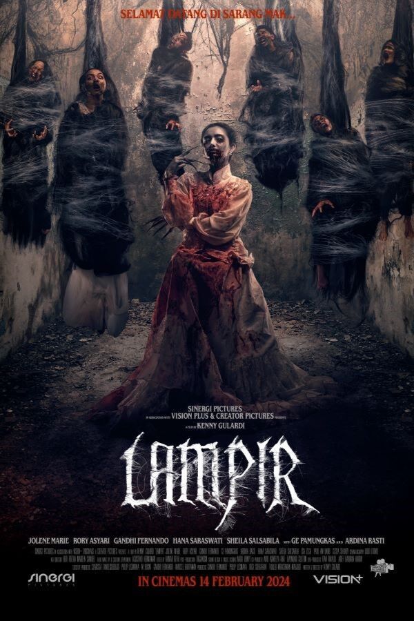 Lampir Cast, OTT, Budget, Box Office, And More