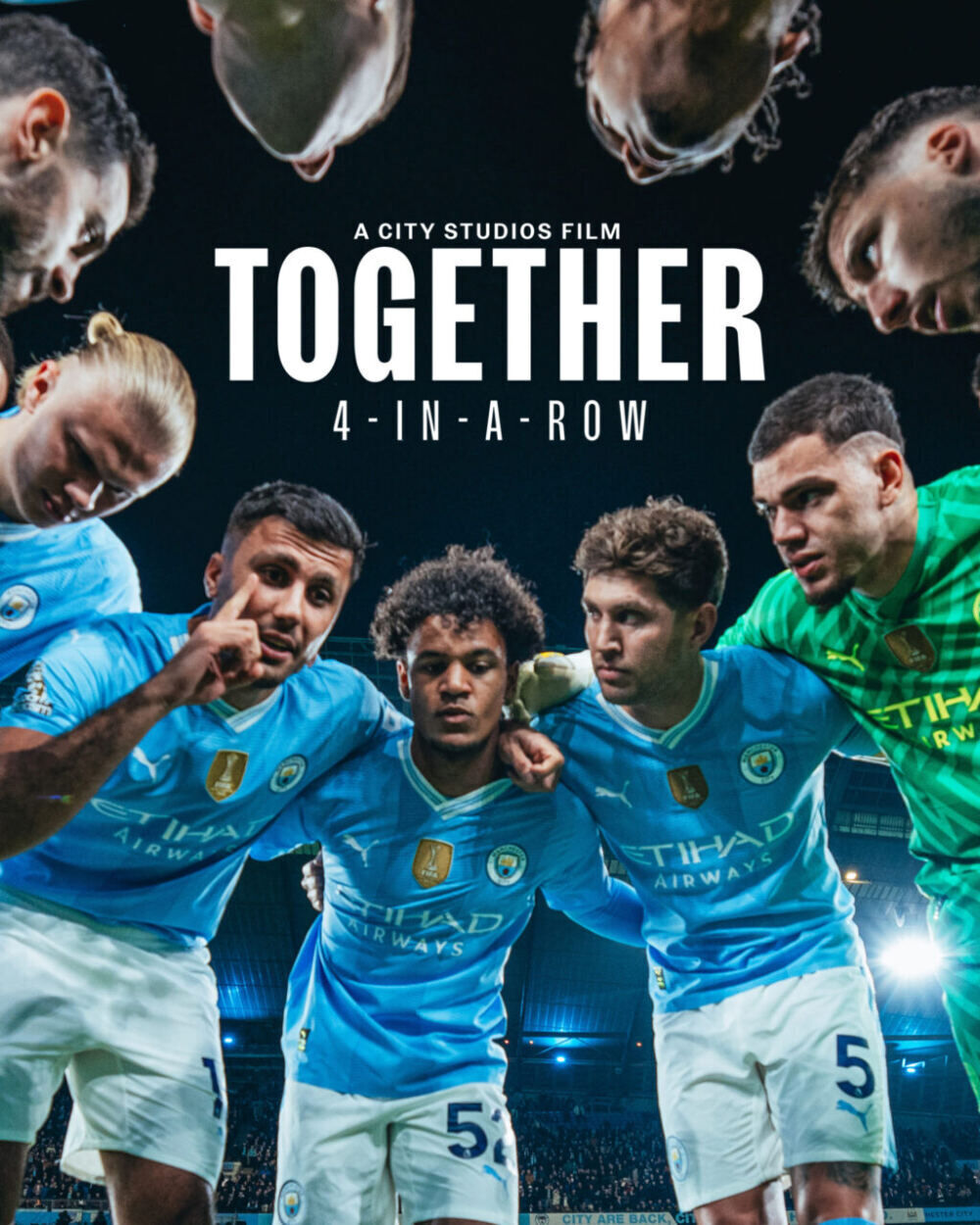 Together: 4-in-a-Row Cast, OTT, Budget, Box Office, And More