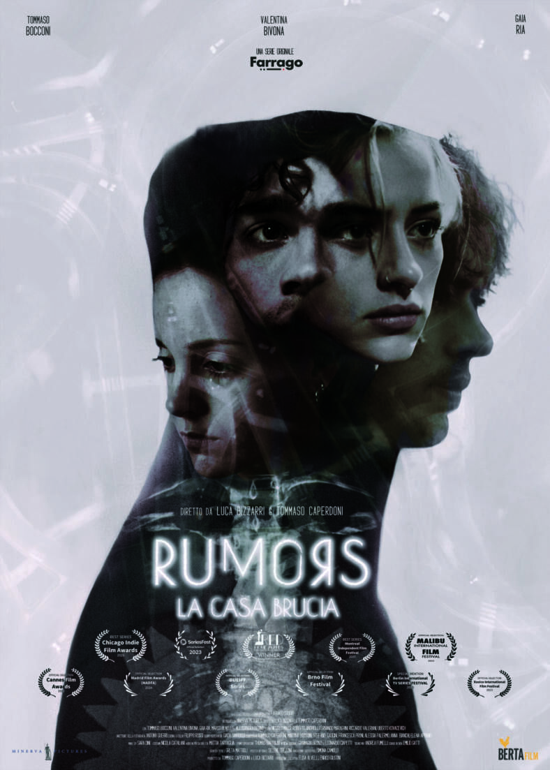 Rumors – La casa brucia Cast, OTT, Budget, Box Office, And More