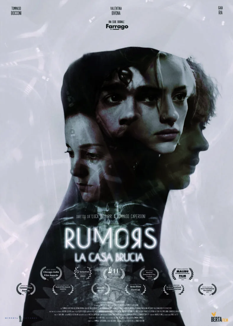 Rumors - La casa brucia Cast, OTT, Budget, Box Office, And More