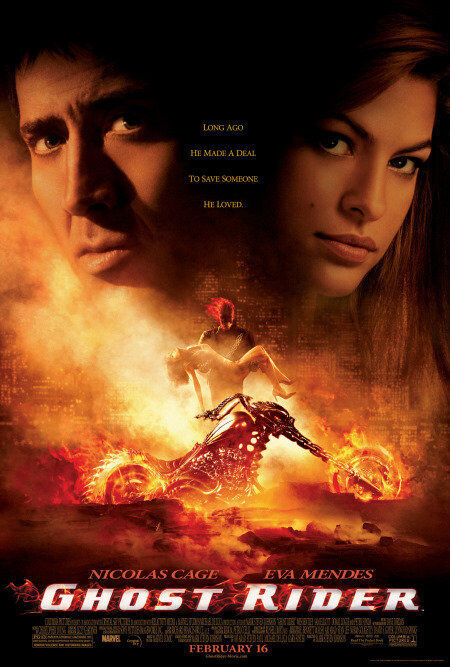 Ghost Rider 2007 Movie Cast, OTT, Budget, Box Office, And More