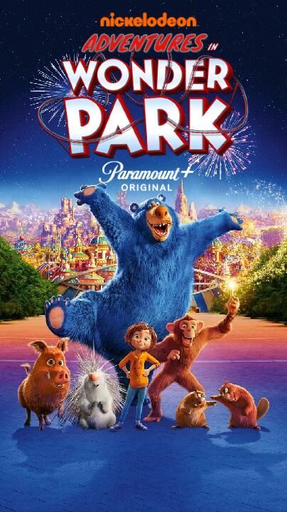 Adventures in Wonder Park Cast, OTT, Budget, Box Office, And More