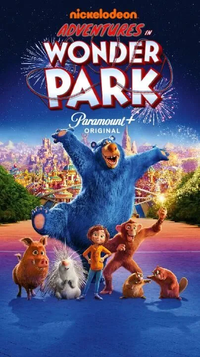 Adventures in Wonder Park Cast, OTT, Budget, Box Office, And More