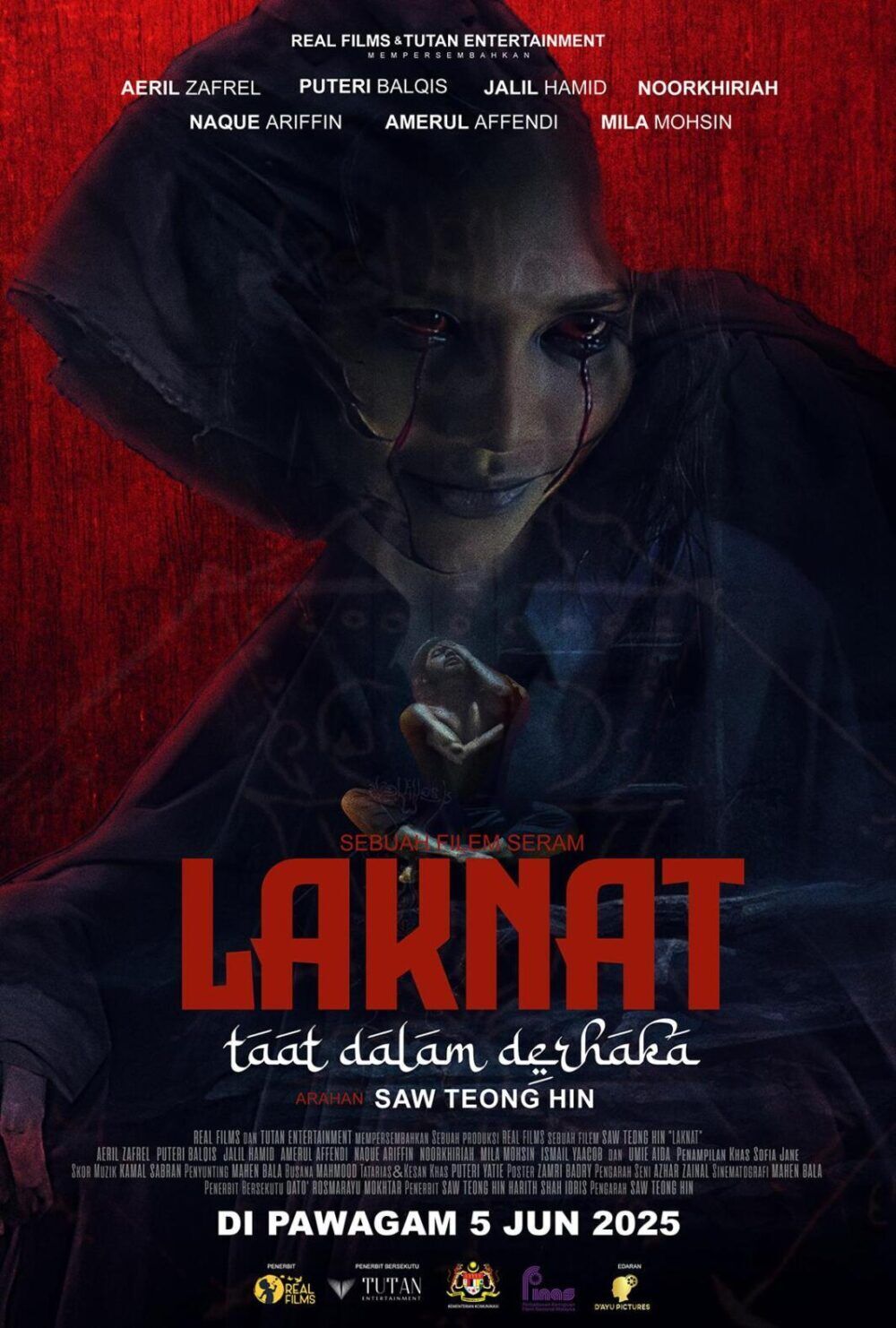 Laknat 2025 Movie Cast, OTT, Budget, Box Office, And More