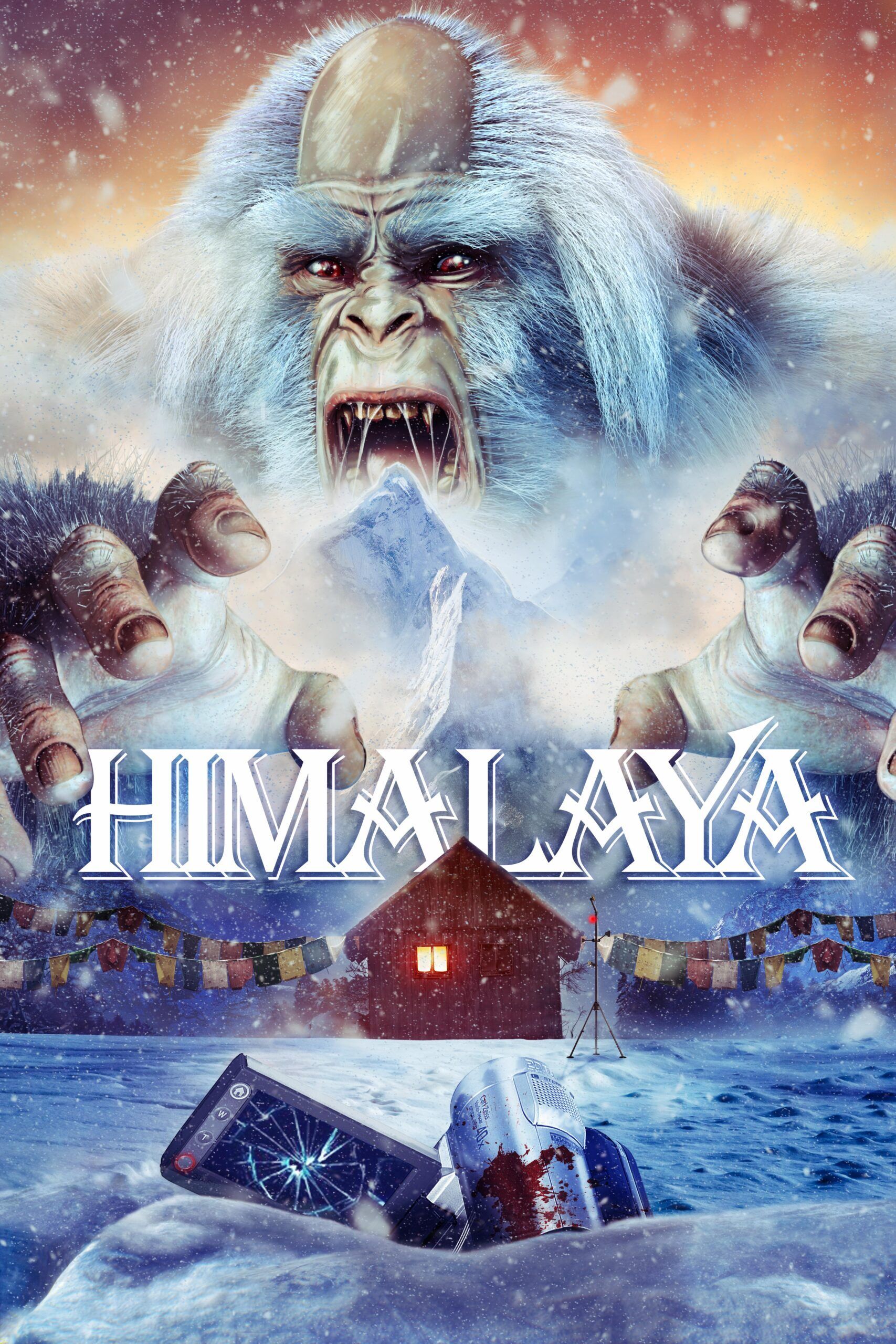 Himalaya Cast, OTT, Budget, Box Office, And More