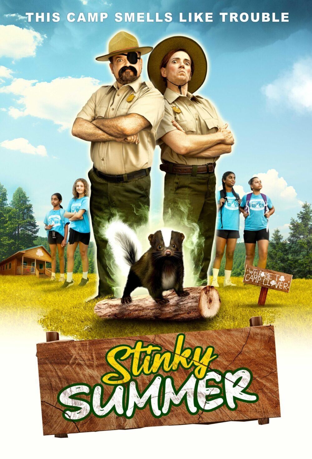 Stinky Summer Cast, OTT, Budget, Box Office, And More