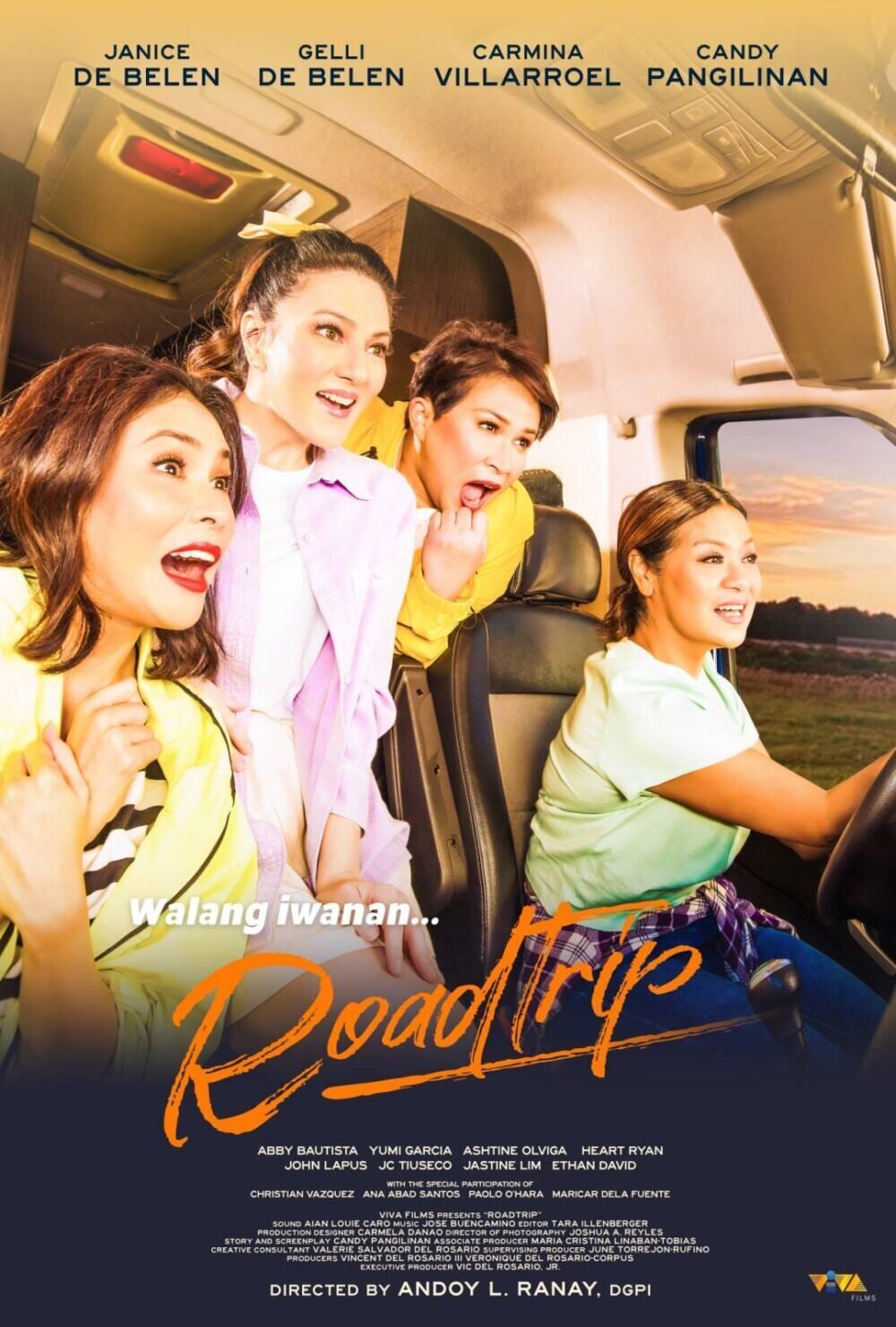 Road Trip Cast, OTT, Budget, Box Office, And More