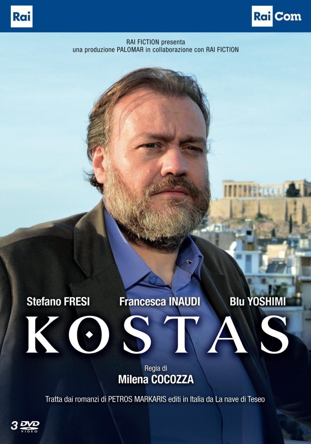 Kostas Cast, OTT, Budget, Box Office, And More