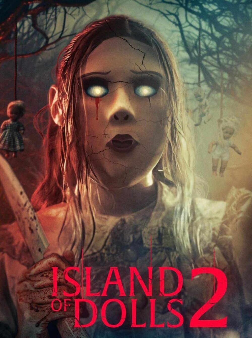 Island of the Dolls 2 Cast, OTT, Budget, Box Office, And More