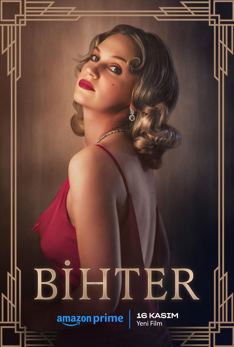 Bihter 2023 Movie Cast, OTT, Budget, Box Office, And More