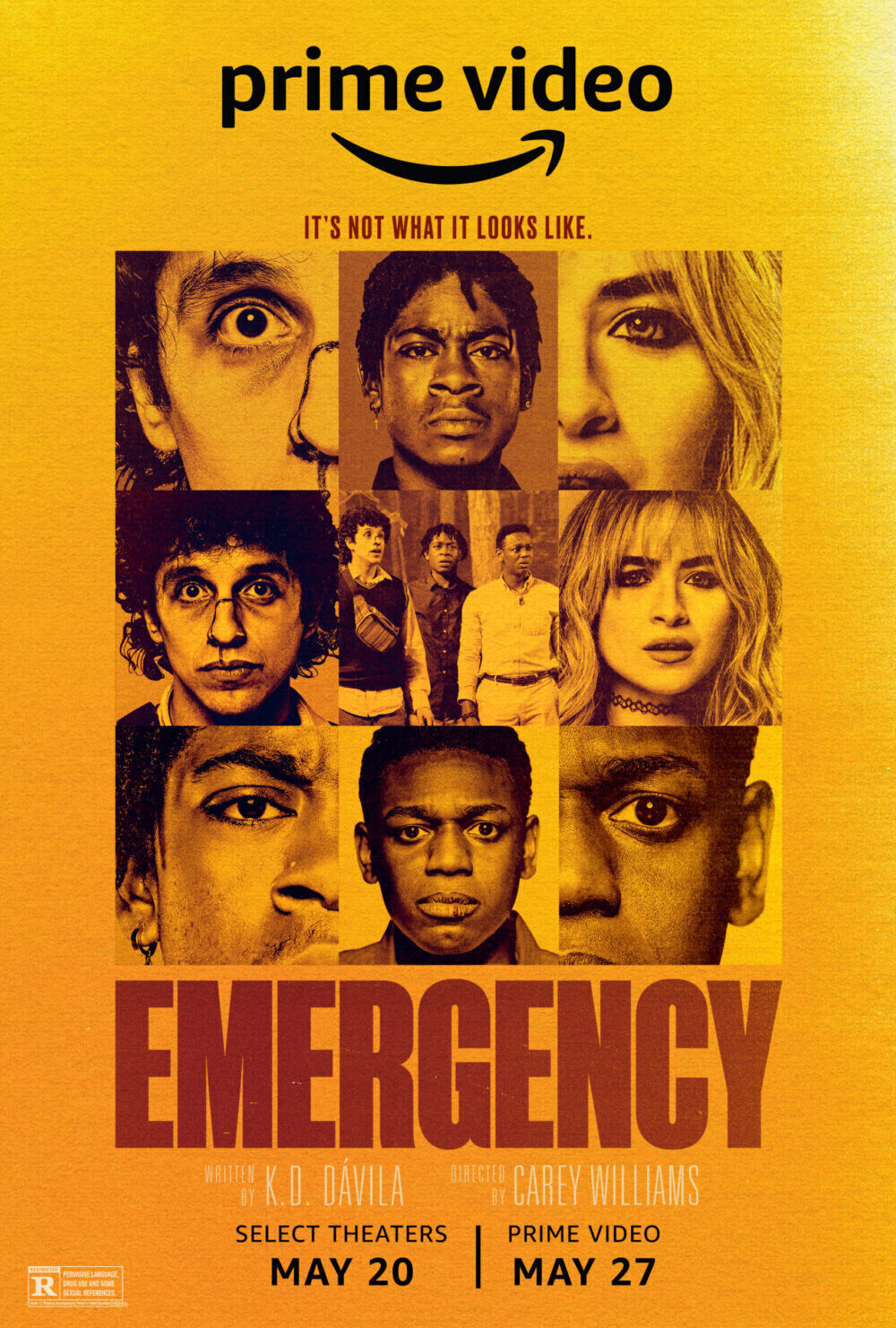 Emergency 2022 Movie Cast, OTT, Budget, Box Office, And More