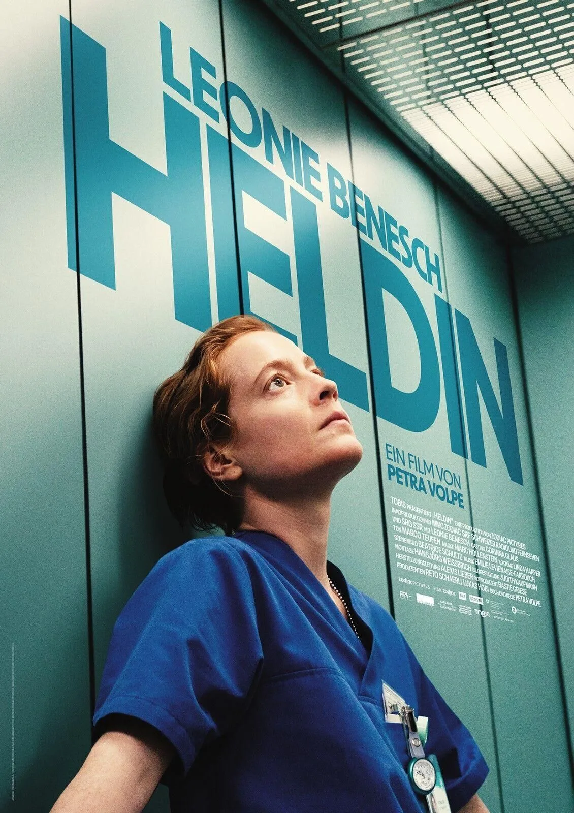 Heldin 2025 Movie Cast, OTT, Budget, Box Office, And More