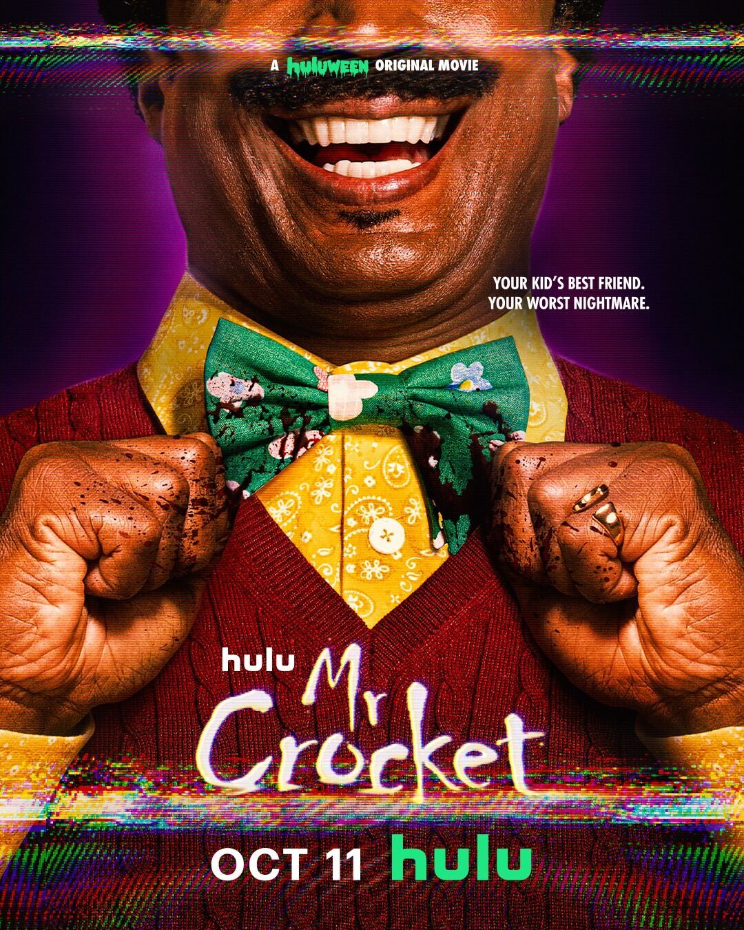 Mr. Crocket Cast, OTT, Budget, Box Office, And More