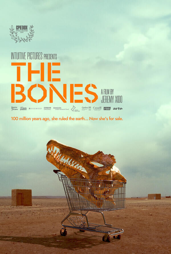 The Bones Cast, OTT, Budget, Box Office, And More