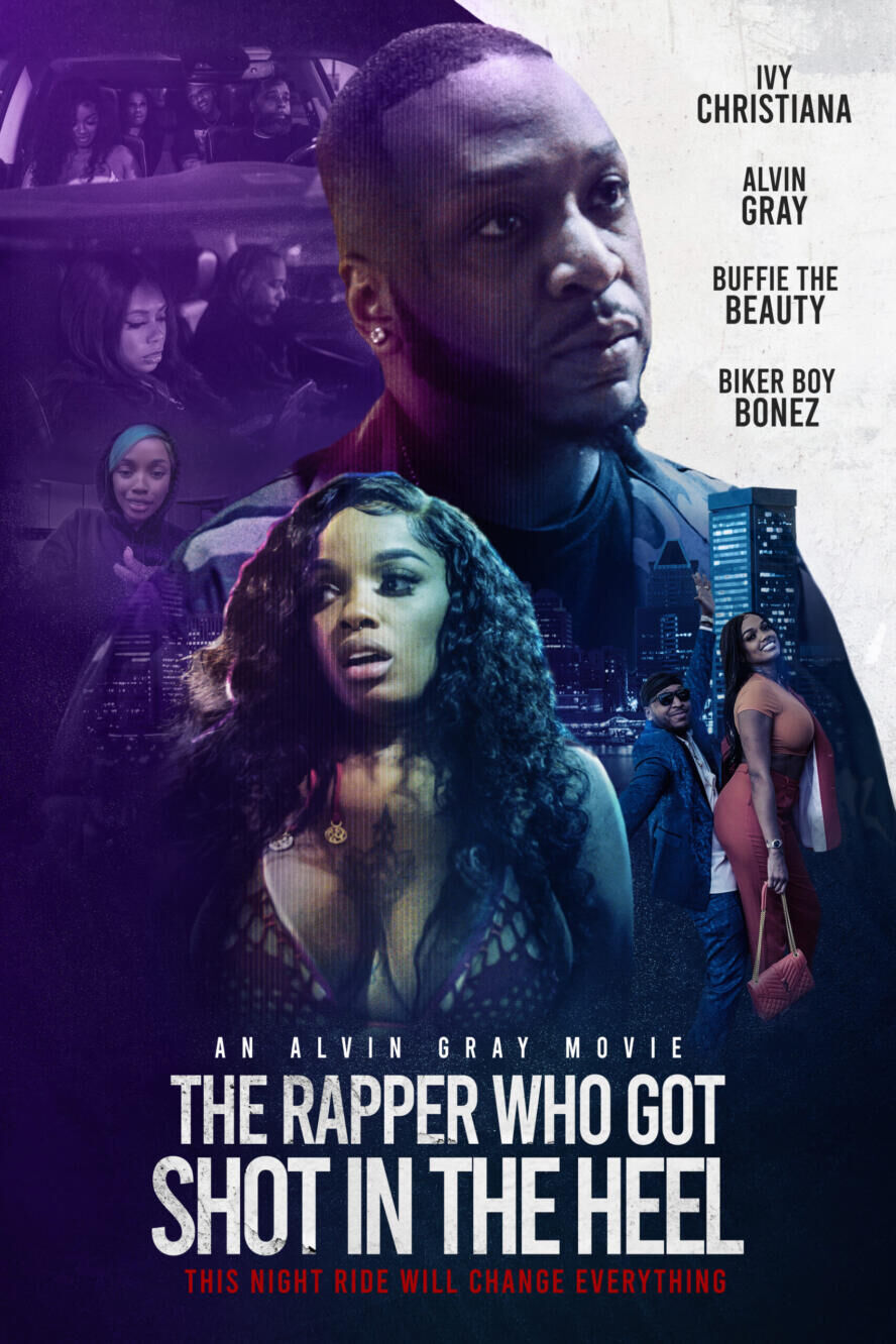 The Rapper Who Got Shot in the Heel Cast, OTT, Budget, Box Office, And More