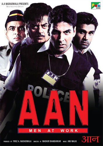 Aan: Men at Work 2004 Movie Cast, OTT, Budget, Box Office, And More