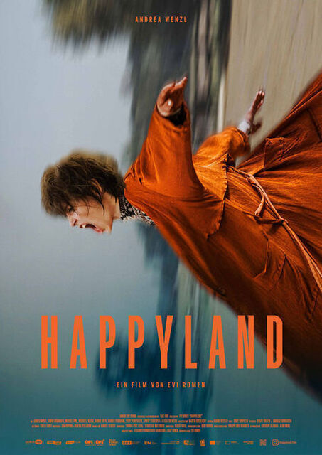 Happyland 2025 Movie Cast, OTT, Budget, Box Office, And More