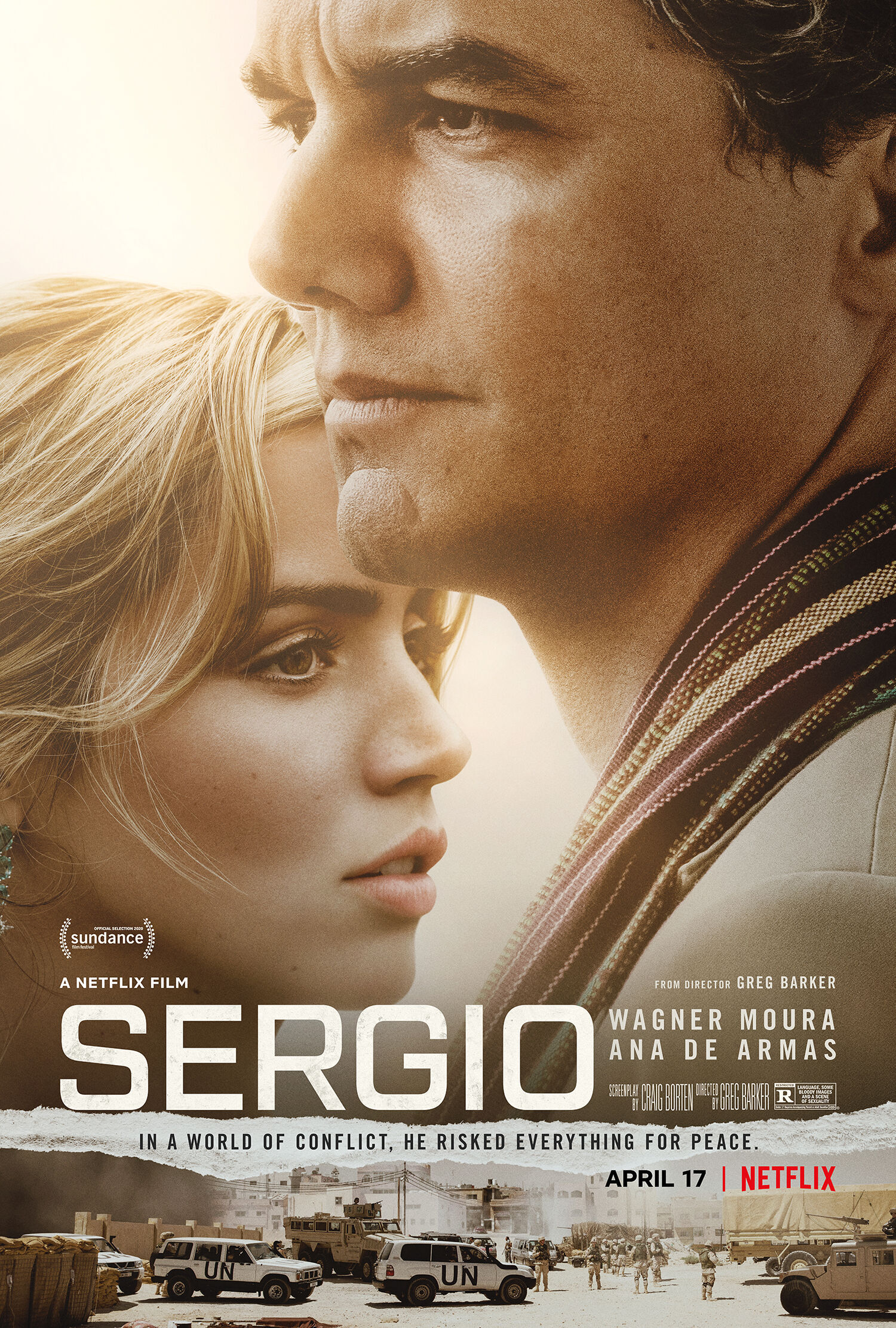 Sergio 2020 Movie Cast, OTT, Budget, Box Office, And More