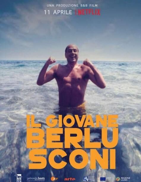 Il giovane Berlusconi Cast, OTT, Budget, Box Office, And More