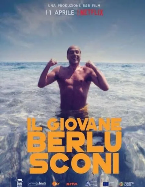 Il giovane Berlusconi Cast, OTT, Budget, Box Office, And More