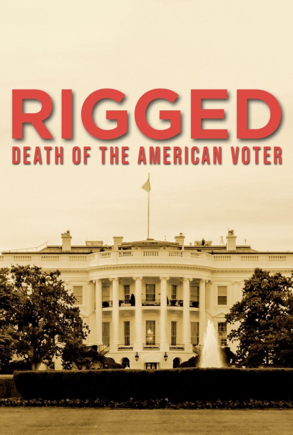 Rigged Cast, OTT, Budget, Box Office, And More