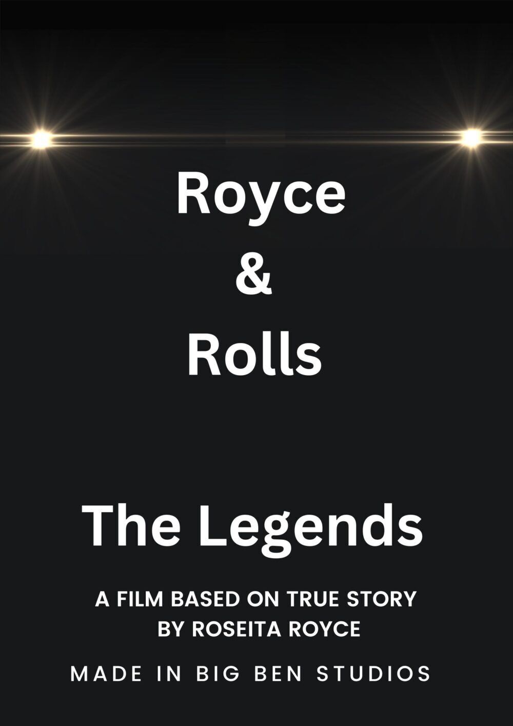 Rolls & Royce Movie Cast, OTT, Budget, Box Office, And More