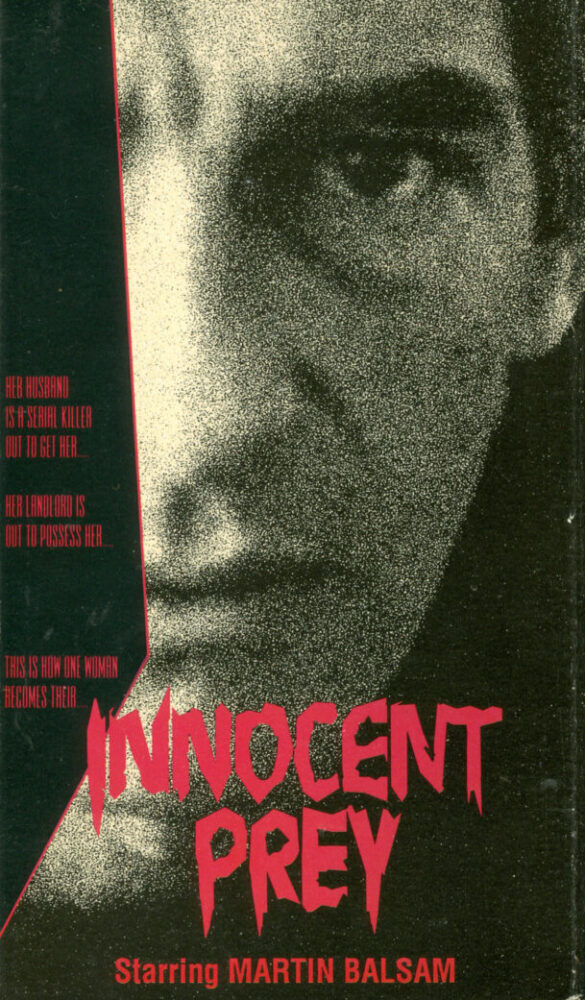 Innocent Prey Movie Cast, OTT, Budget, Box Office, And More