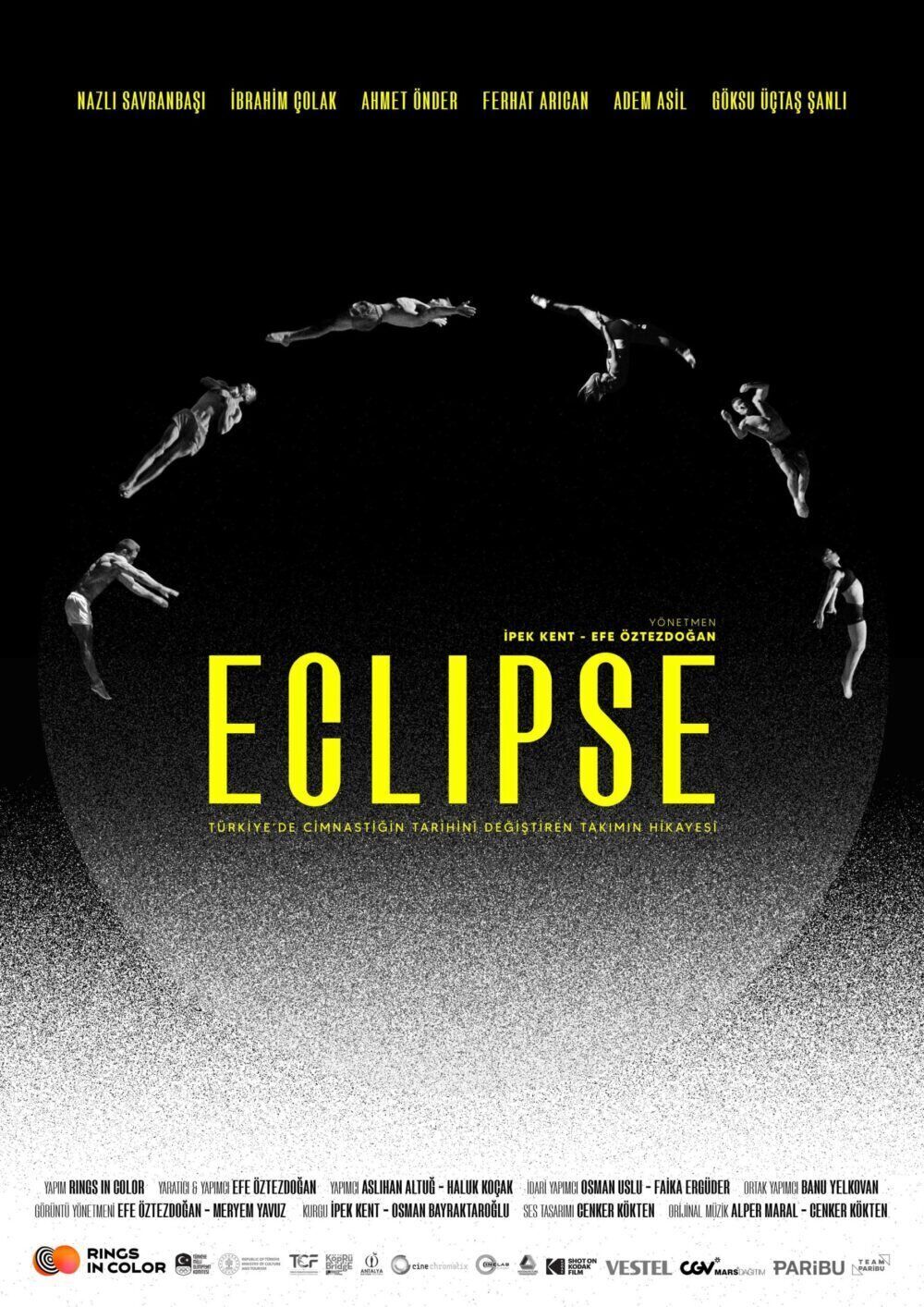 Eclipse Cast, OTT, Budget, Box Office, And More
