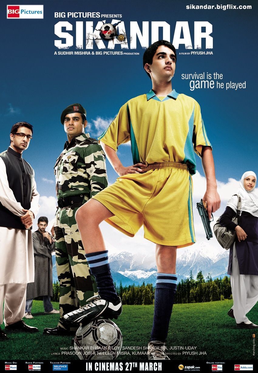 Sikandar 2009 Movie Cast, OTT, Budget, Box Office, And More