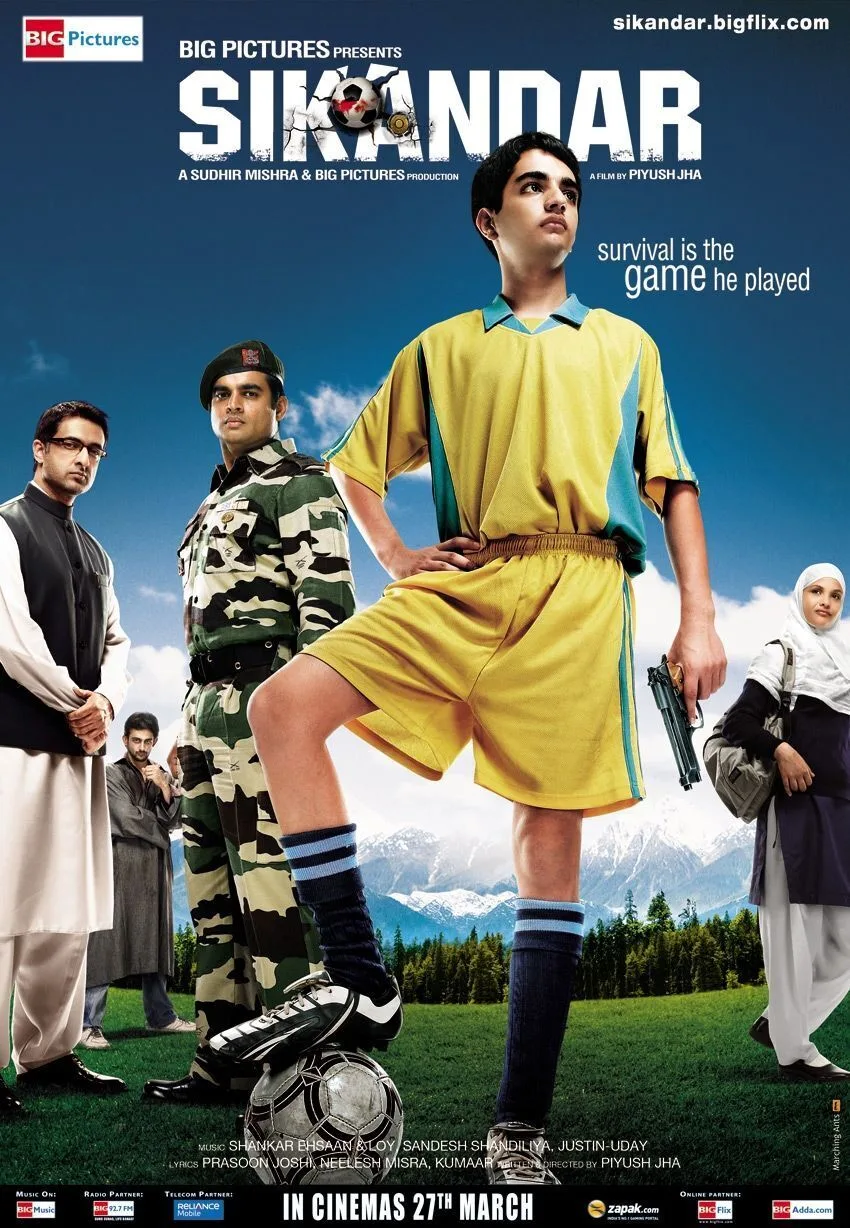 Sikandar 2009 Movie Cast, OTT, Budget, Box Office, And More