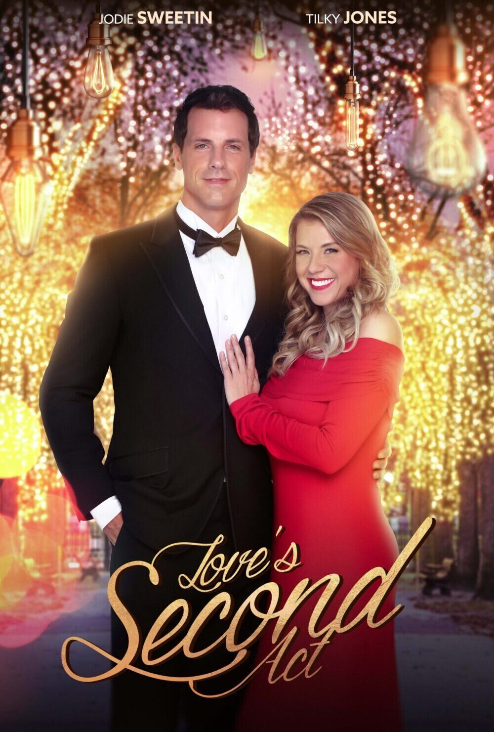 Love’s Second Act Cast, OTT, Budget, Box Office, And More