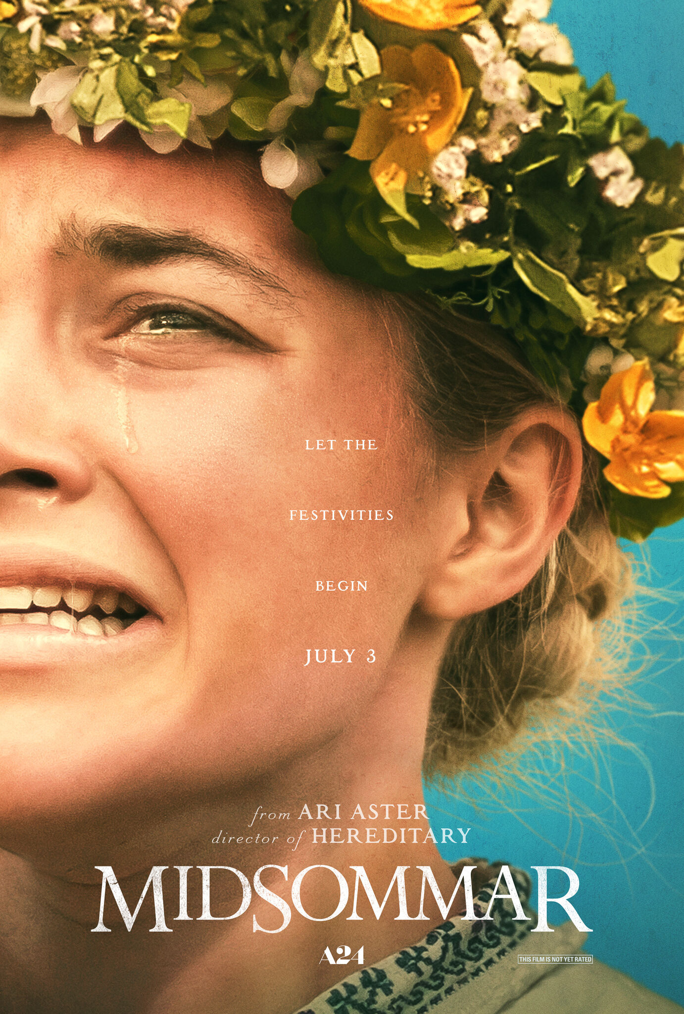 Midsommar 2019 Movie Cast, OTT, Budget, Box Office, And More