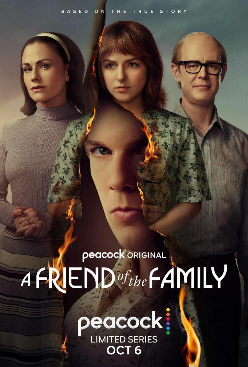 A Friend of the Family 2022 Movie Cast, OTT, Budget, Box Office, And More
