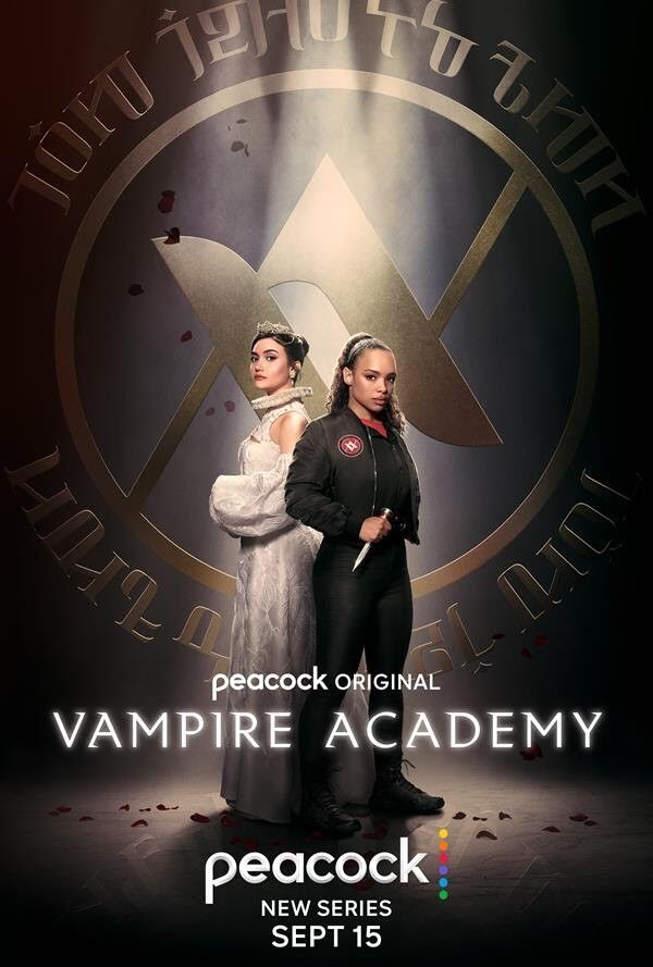 Vampire Academy 2022 Movie Cast, OTT, Budget, Box Office, And More