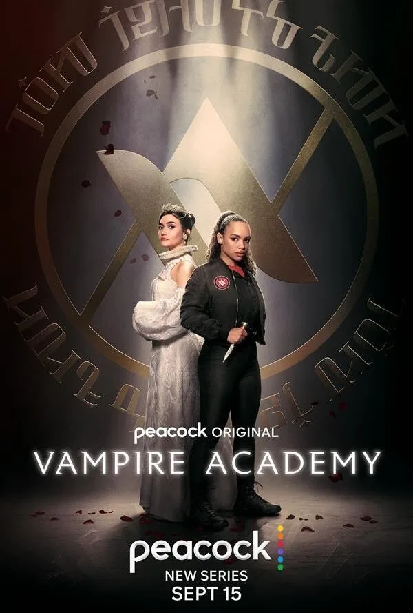 Vampire Academy 2022 Movie Cast, OTT, Budget, Box Office, And More