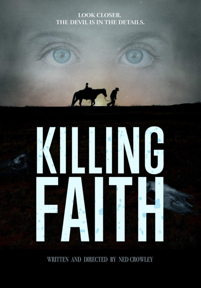 Killing Faith Movie Cast, OTT, Budget, Box Office, And More